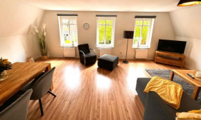 Ferienwohnung Cityglück, Nähe Vechtesee, Neu